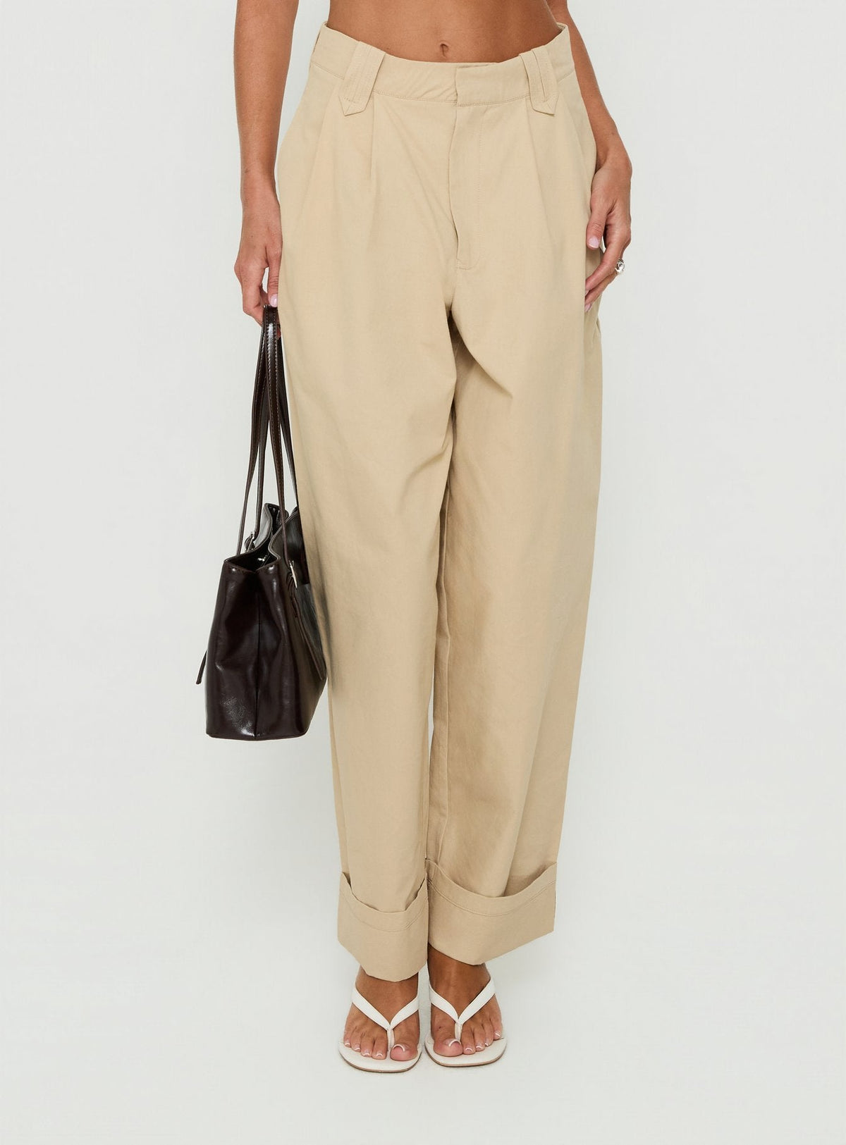 #NOVERA - Pantalón Kendall Arena -