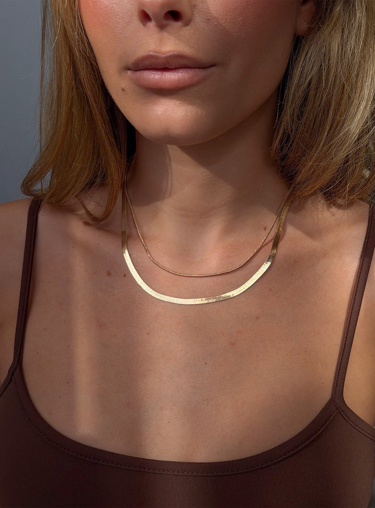 #NOVERA - Pack Camy Dorado -