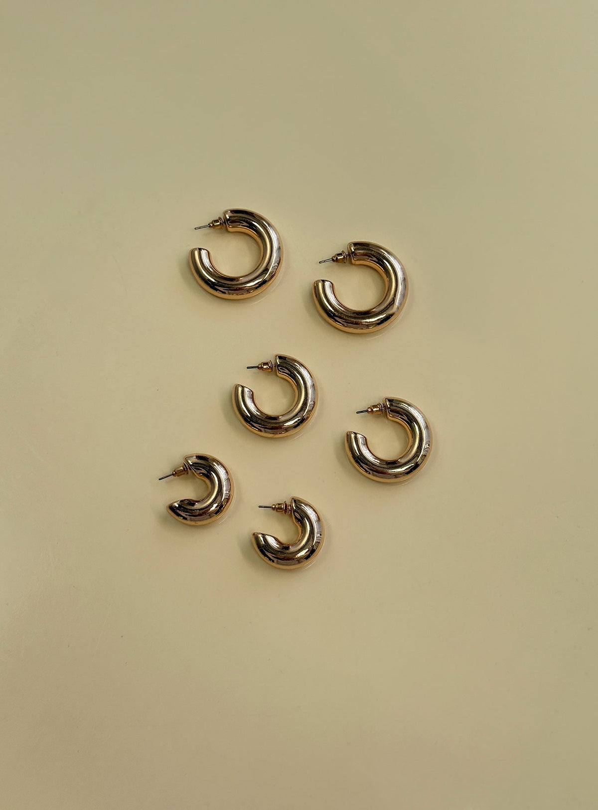 #NOVERA - Pack Delah Dorado -