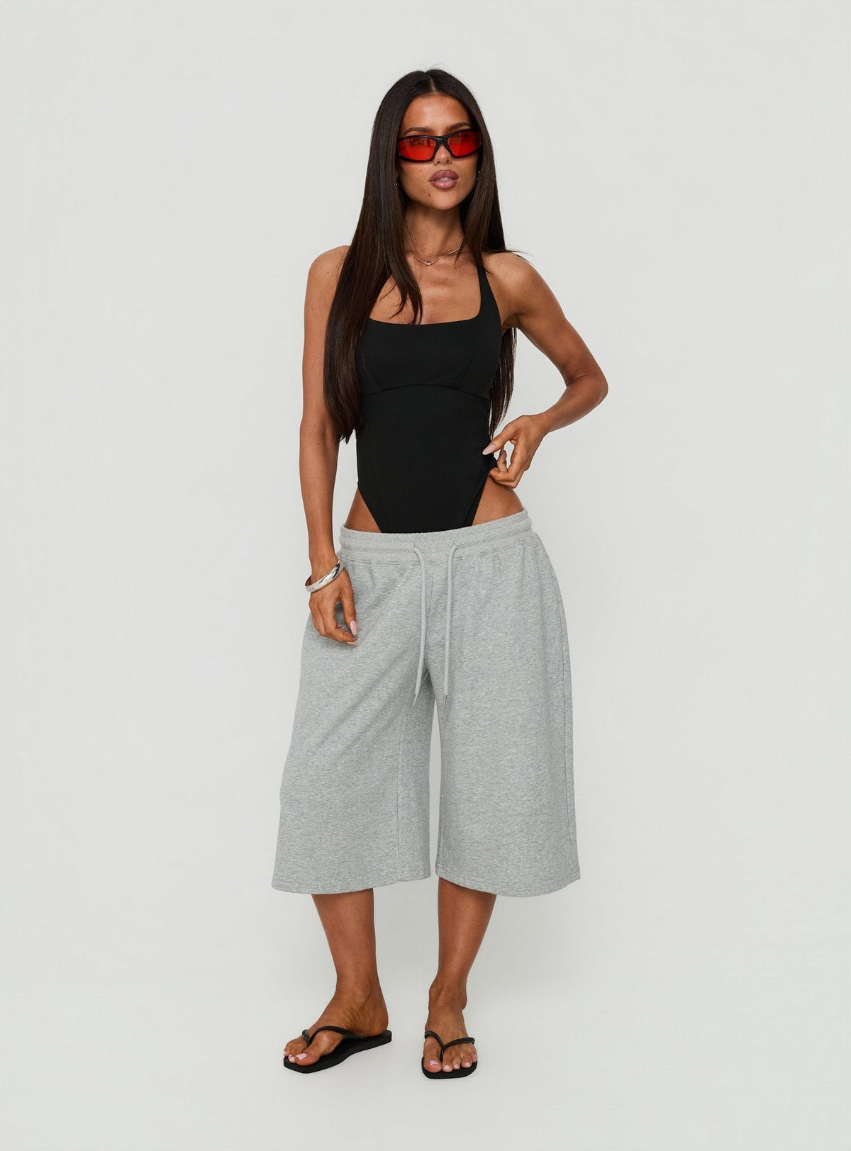 #NOVERA - Body Susana Negro -