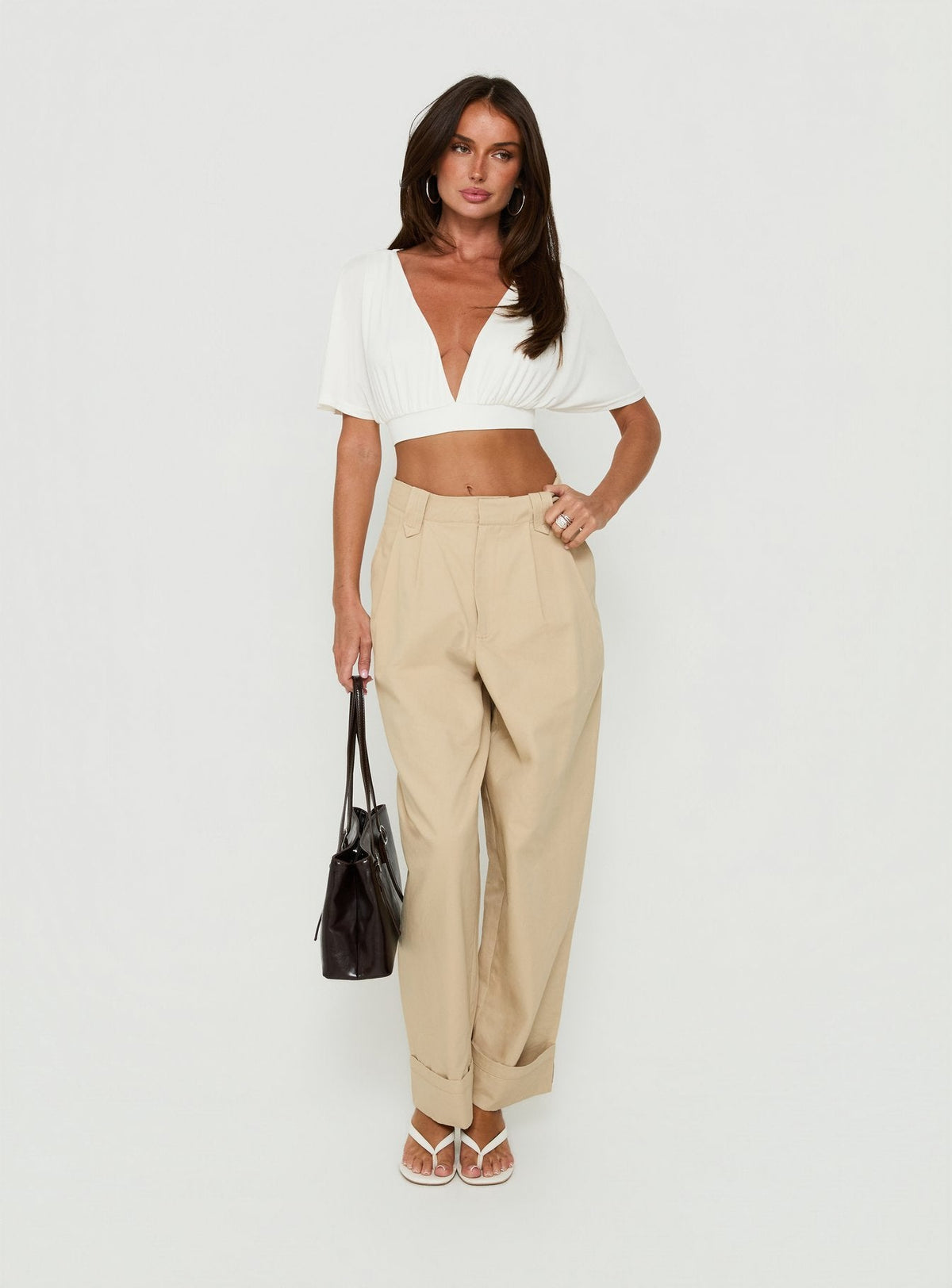 #NOVERA - Pantalón Kendall Arena -