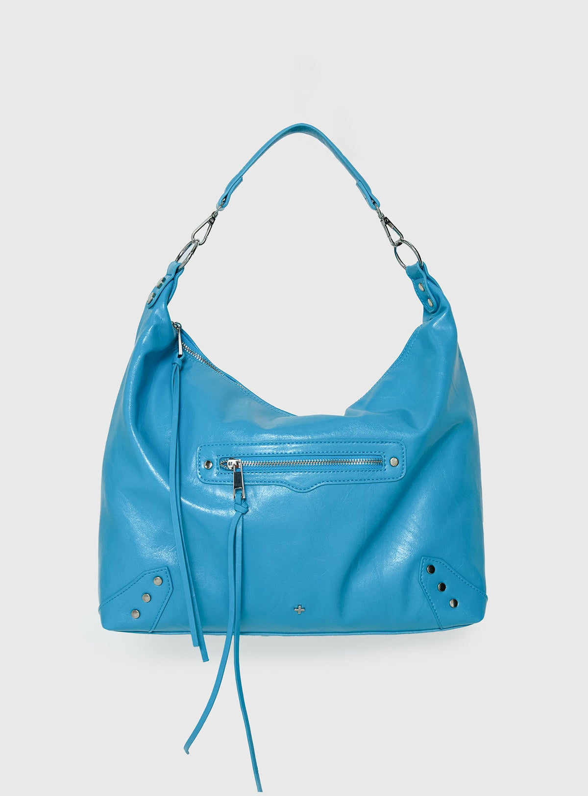 #NOVERA - Bolso Peta Turquesa -