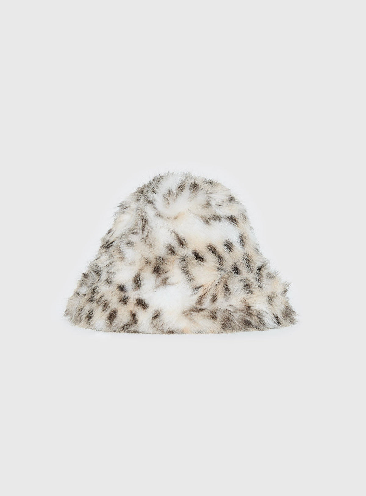 #NOVERA - Sombrero Ángela Dalmation -