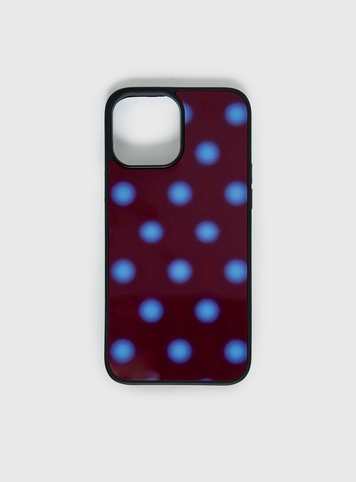 #NOVERA - Funda iPhone Triniti de Lunares -