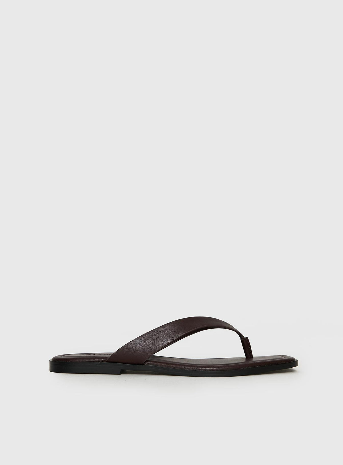 #NOVERA - Sandalias Alara Marrón -