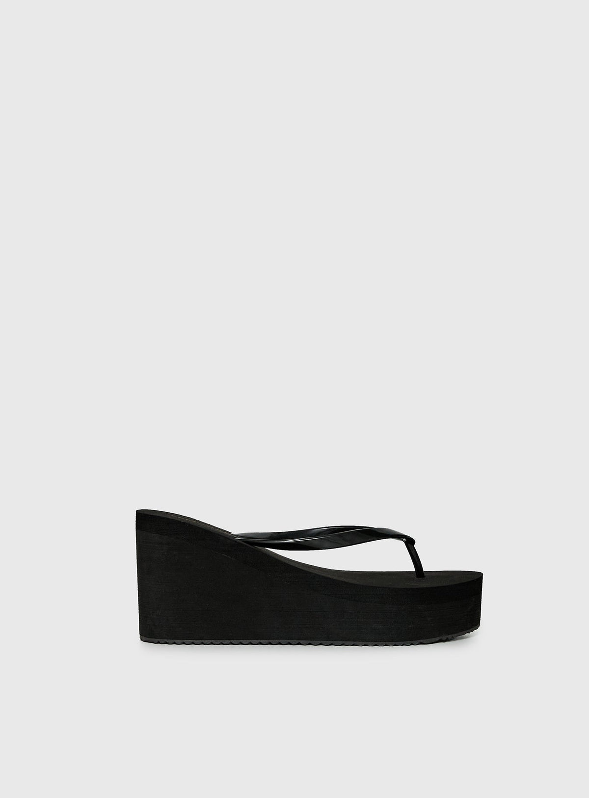 #NOVERA - Tanga Aranjuez Negro -
