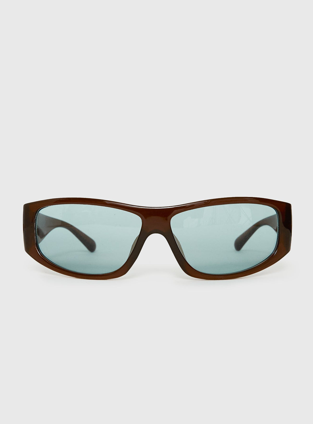 #NOVERA - Gafas de Sol Odele Té y Azul -