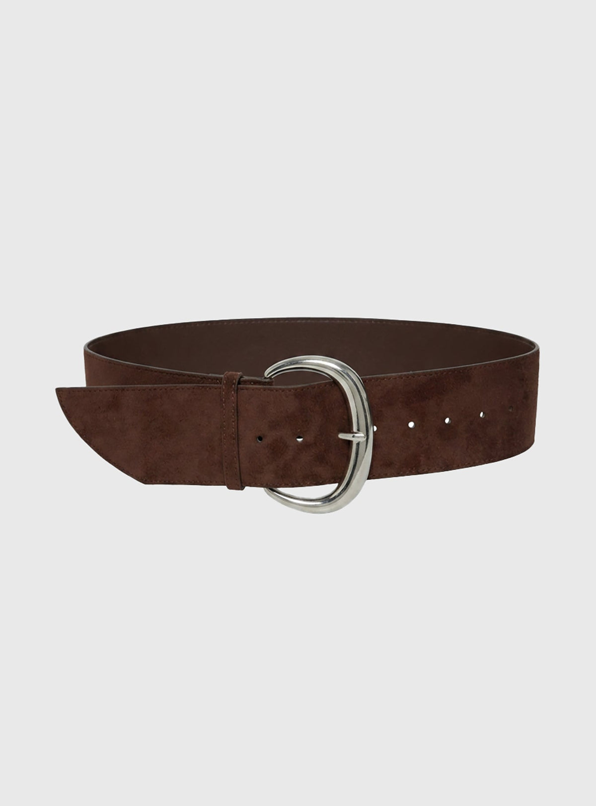 #NOVERA - Cinturón Cuenca Chocolate -