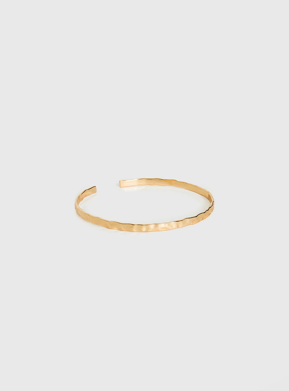#NOVERA - Brazalete Murcia Dorado -