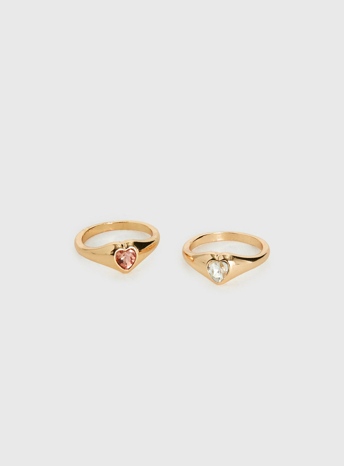 #NOVERA - Pack Pinky Dorado -