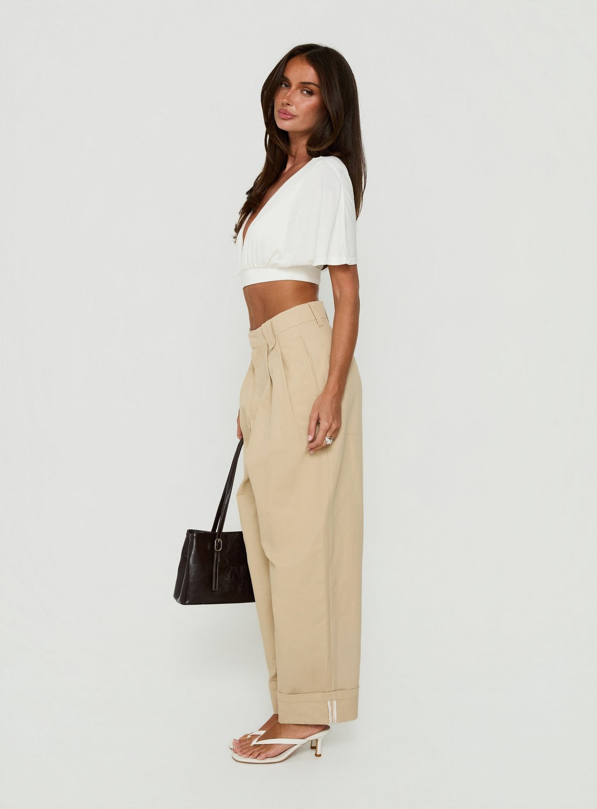 #NOVERA - Pantalón Kendall Arena -