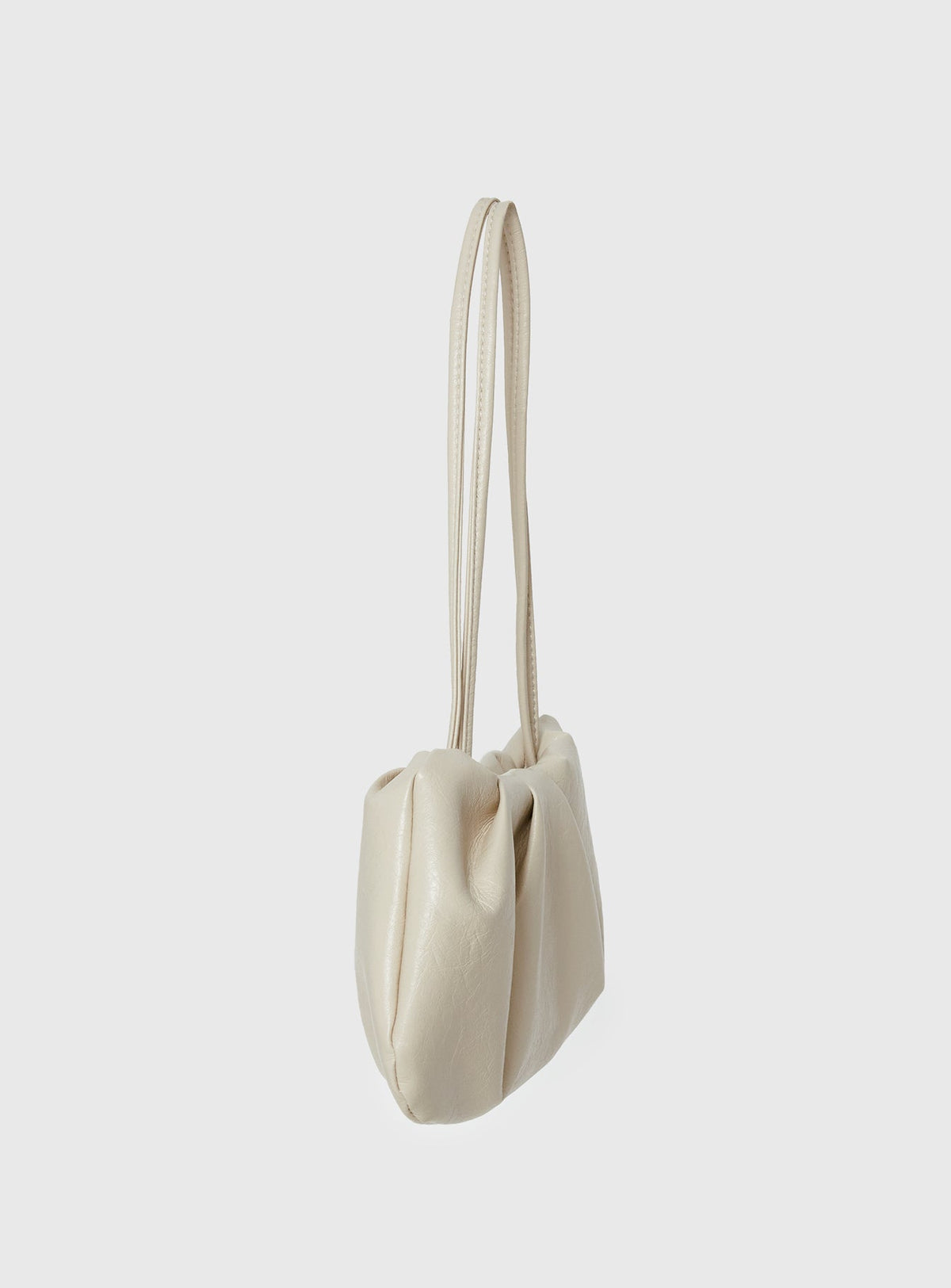 #NOVERA - Bolso de Hombro Julia Champán -