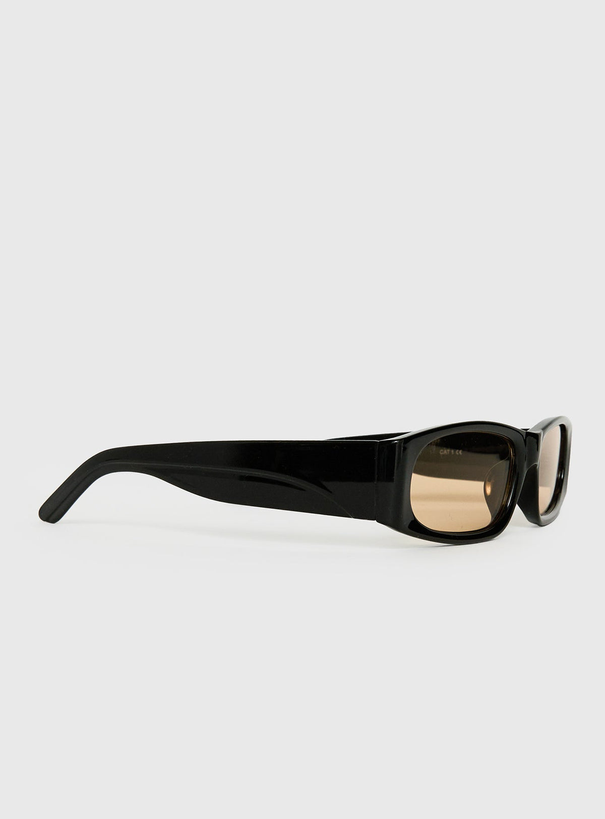 #NOVERA - Gafas de Sol Azzie Negras y Amarillas -