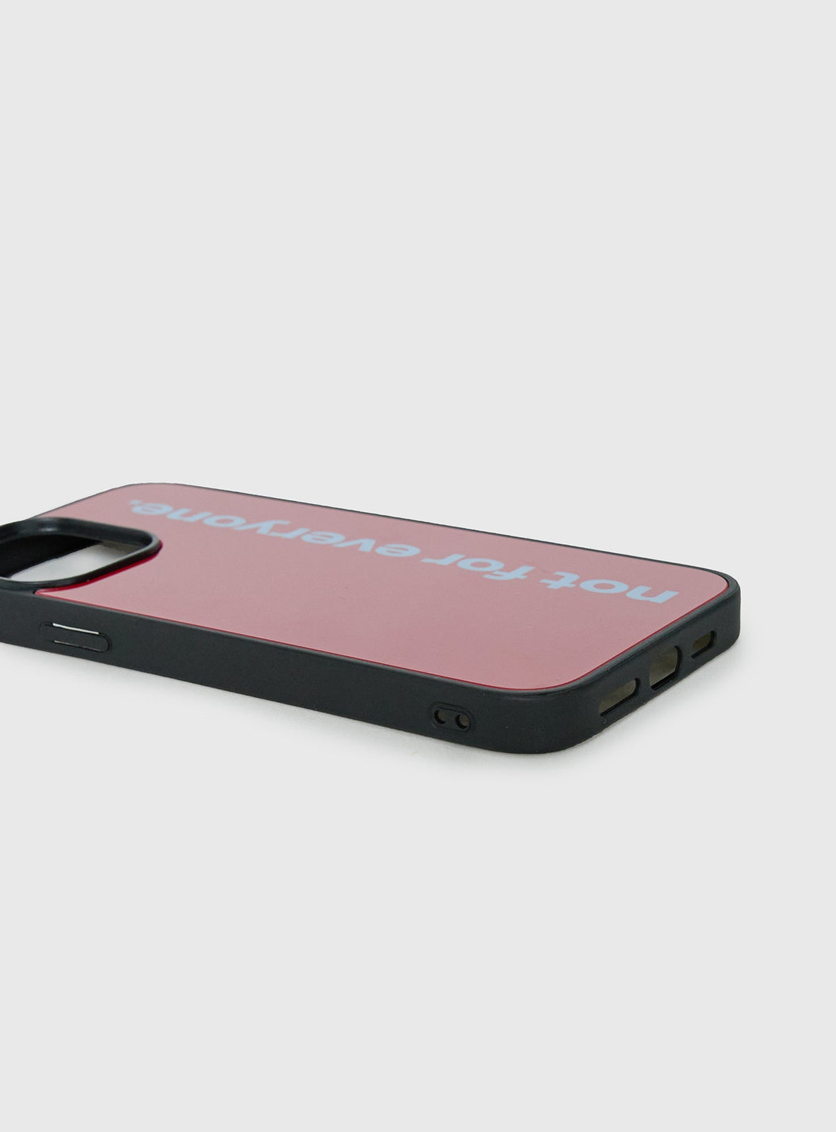 #NOVERA - Funda iPhone Mérida Roja y Azul -