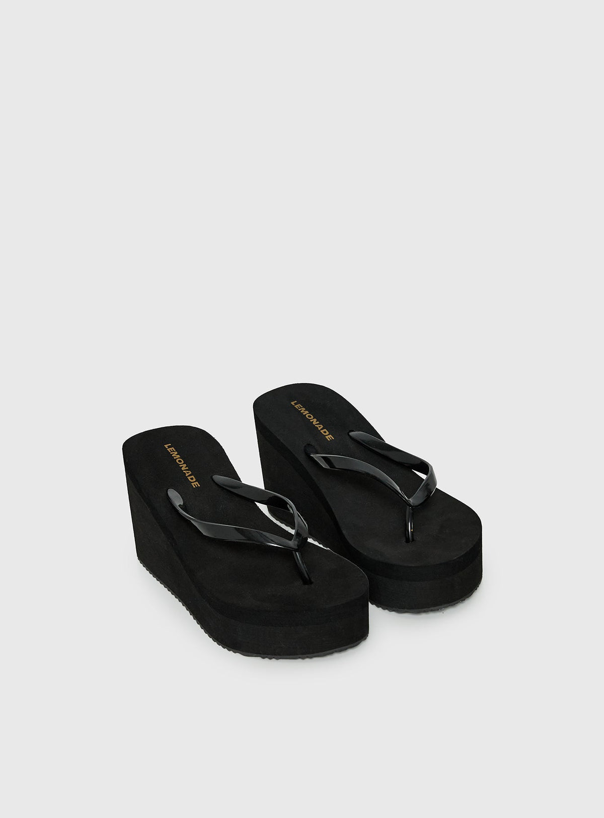 #NOVERA - Tanga Aranjuez Negro -