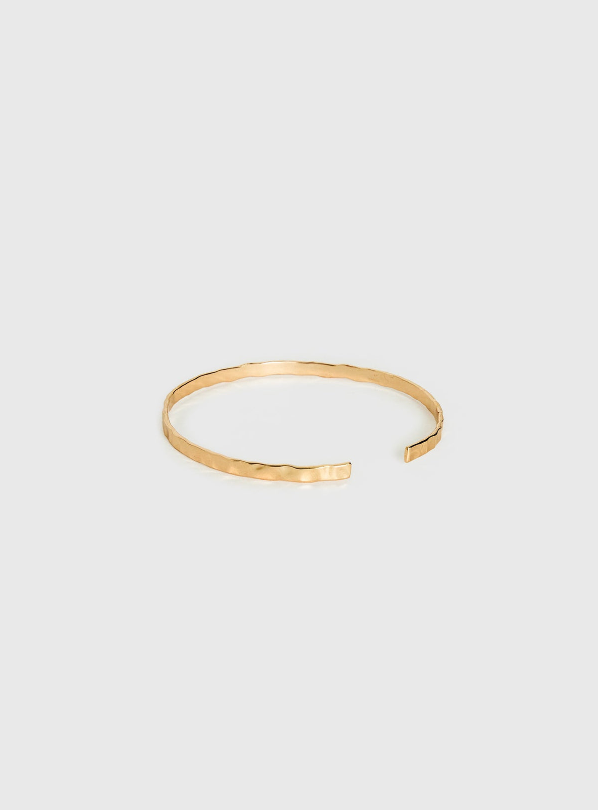 #NOVERA - Brazalete Murcia Dorado -