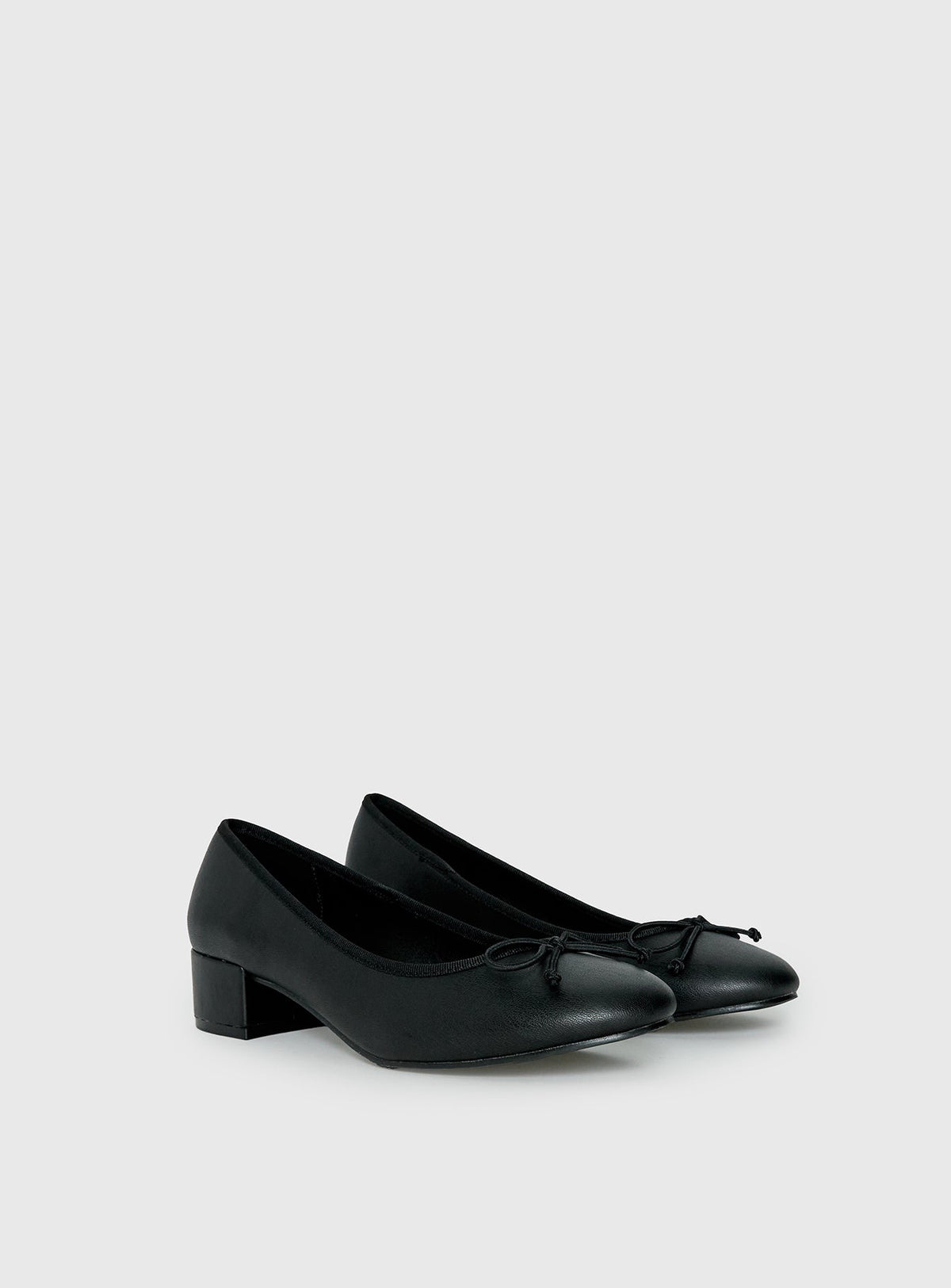 #NOVERA - Bailarinas Diana Ballet Negras -
