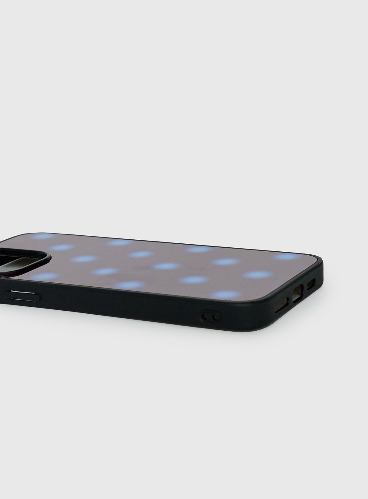 #NOVERA - Funda iPhone Triniti de Lunares -