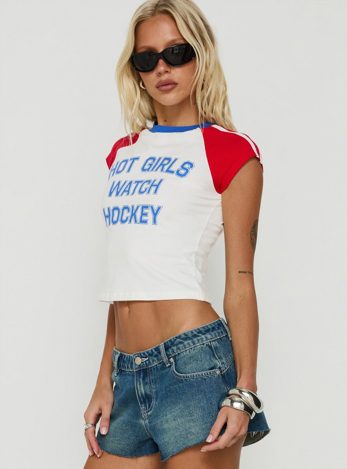 #NOVERA - Camiseta Carmen Multicolor Estampada -