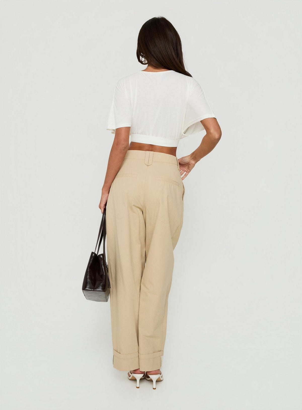 #NOVERA - Pantalón Kendall Arena -