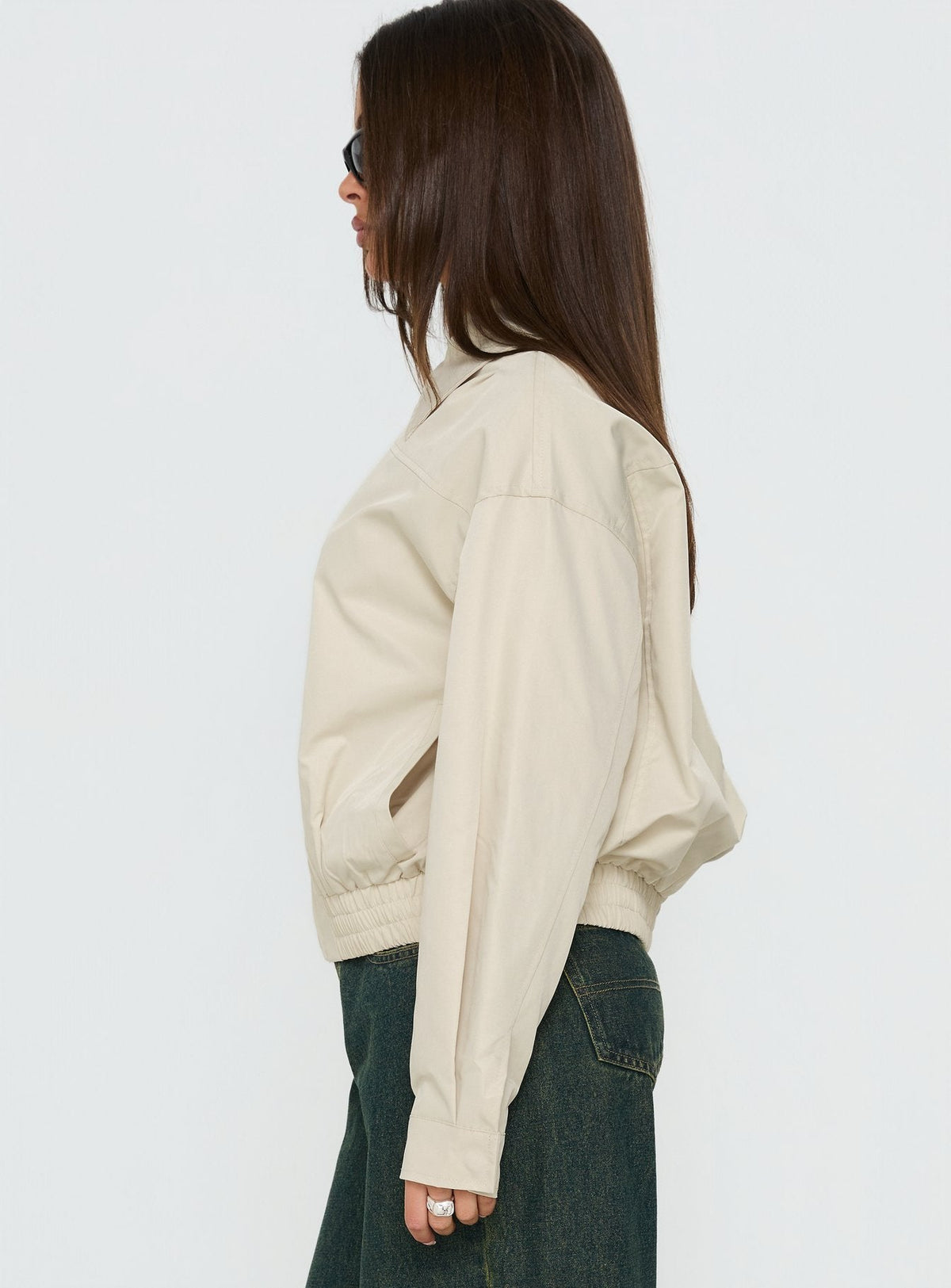 #NOVERA - Chaqueta Bomber Andrea Arena -