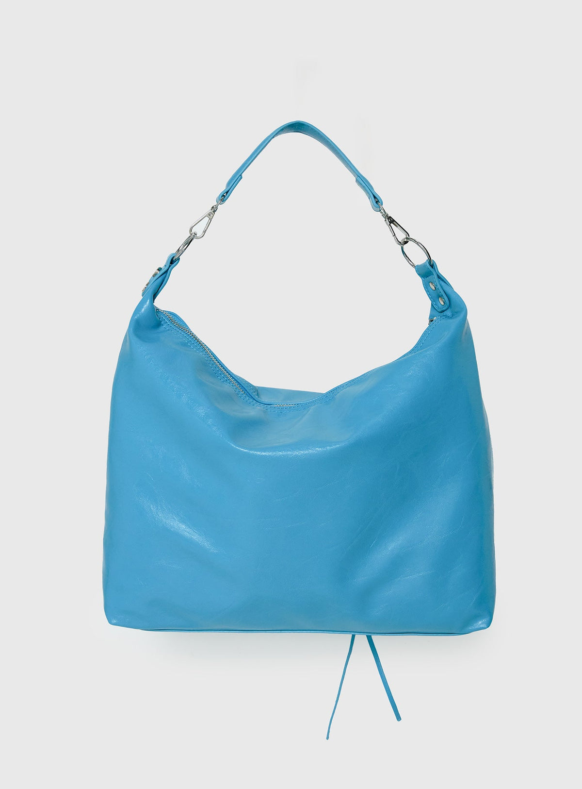 #NOVERA - Bolso Peta Turquesa -