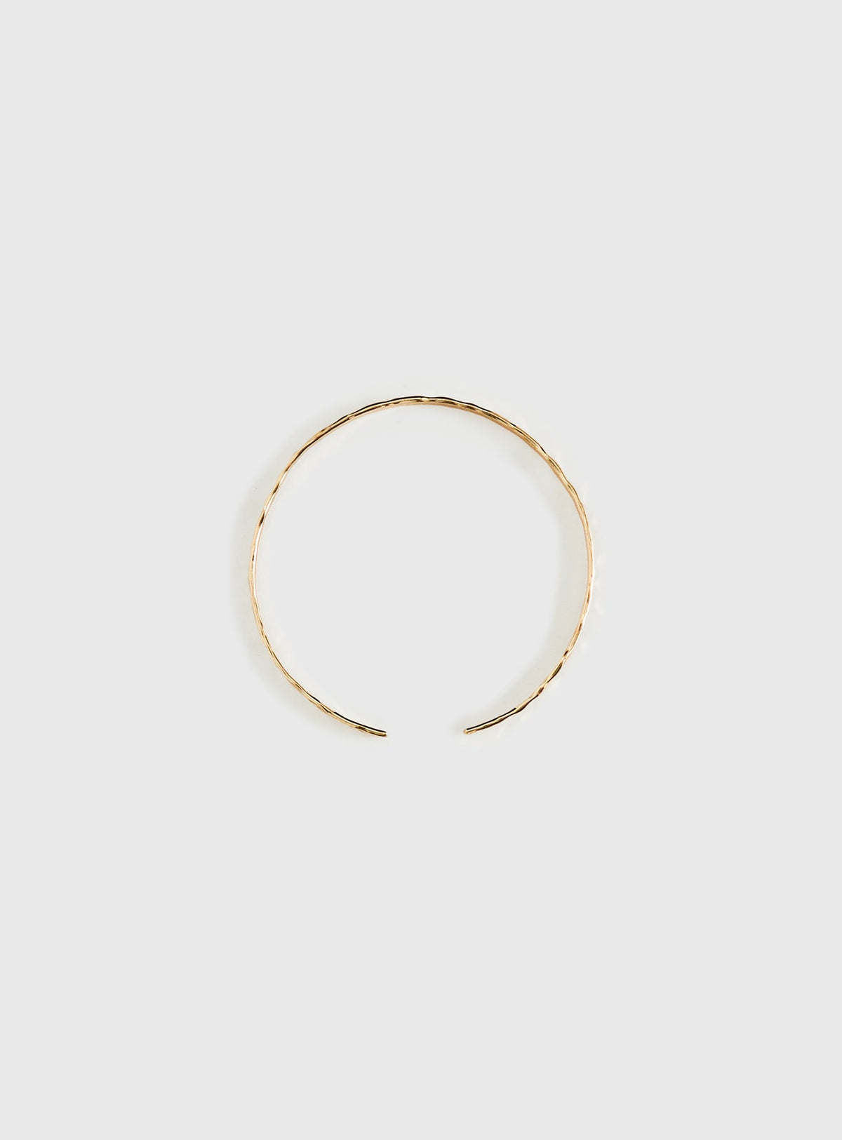 #NOVERA - Brazalete Murcia Dorado -