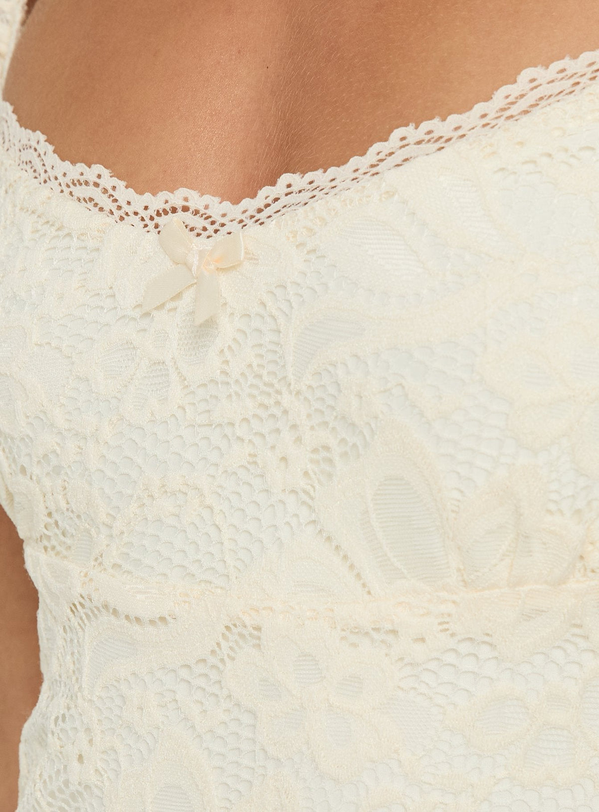 #NOVERA - Vestido Largo Beacall Limón -