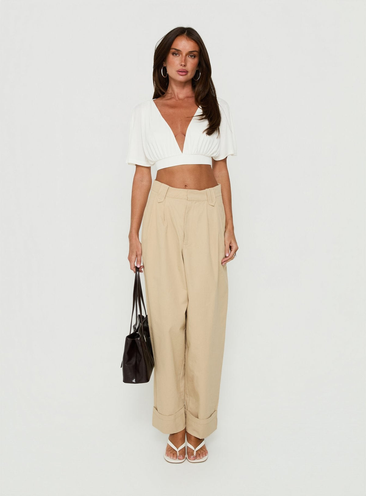 #NOVERA - Pantalón Kendall Arena -