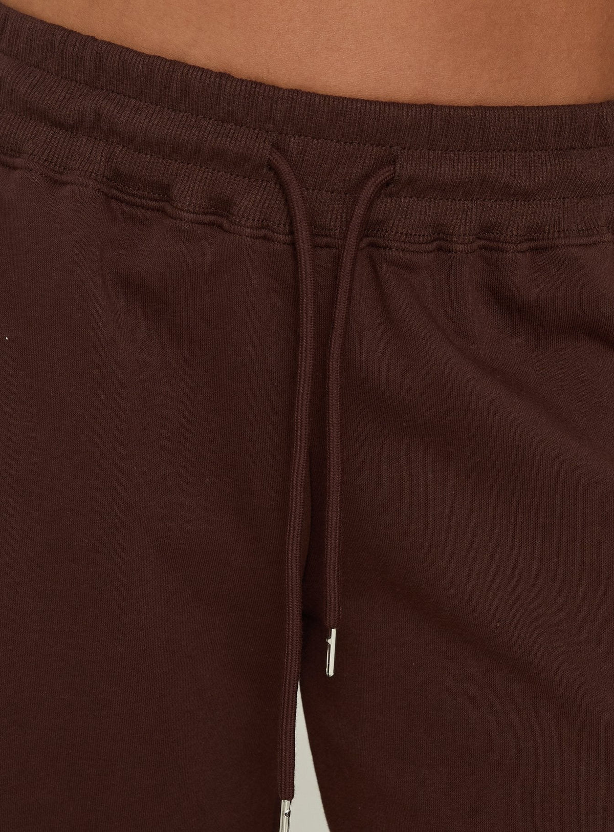 #NOVERA - Shorts Nikko Marrón Largos Polar -