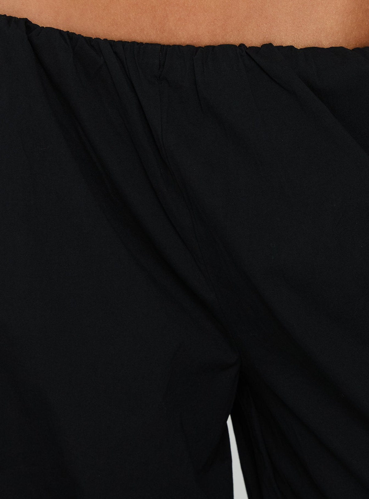 #NOVERA - Pantalón Lunea Negro -