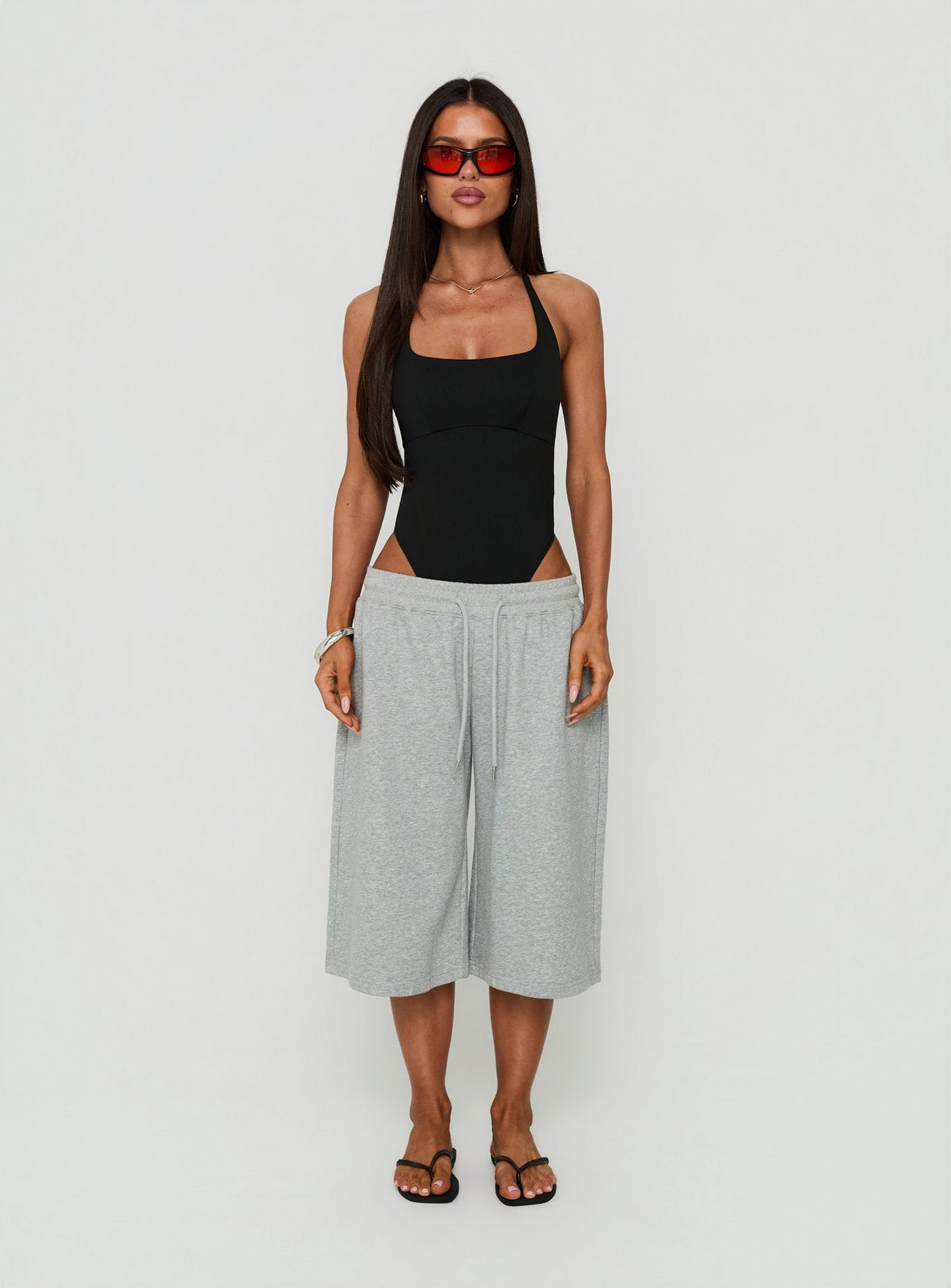 #NOVERA - Body Susana Negro -