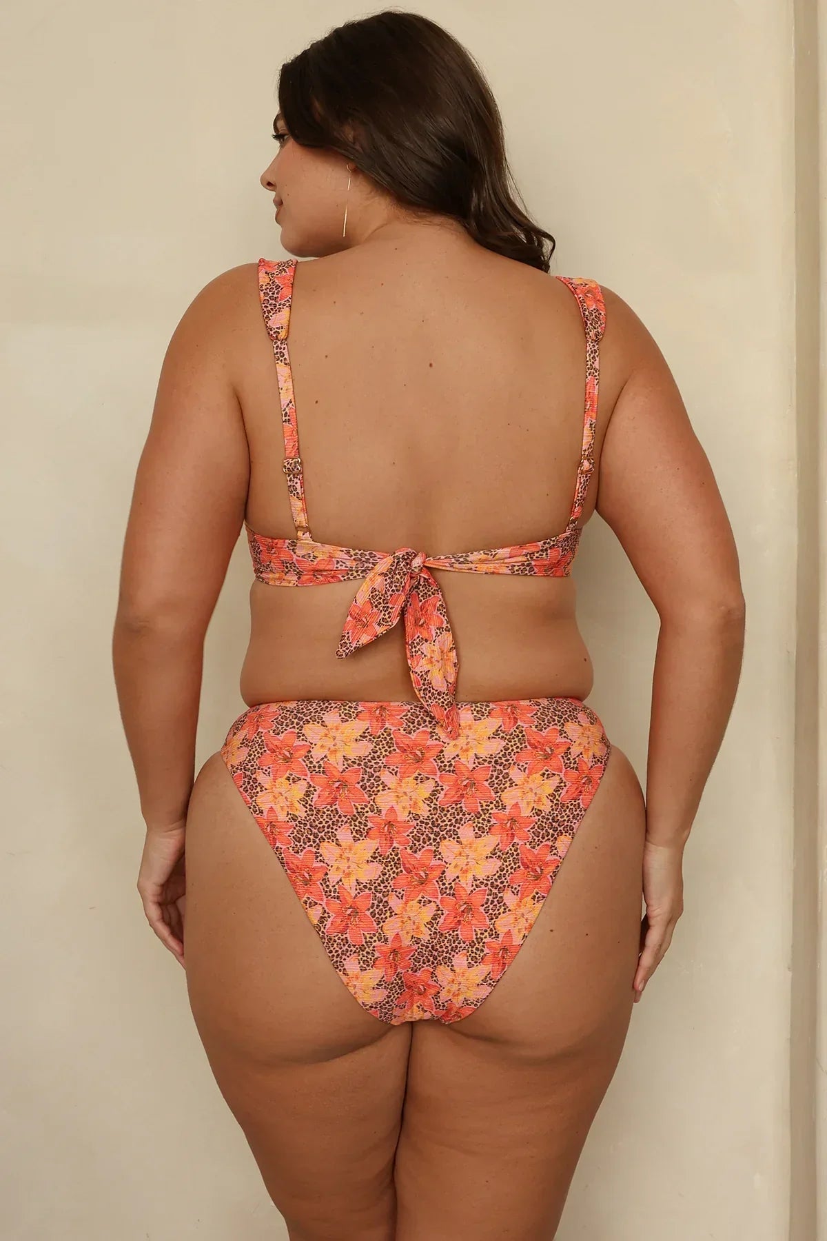 #NOVERA - Braguita de Bikini Elora -