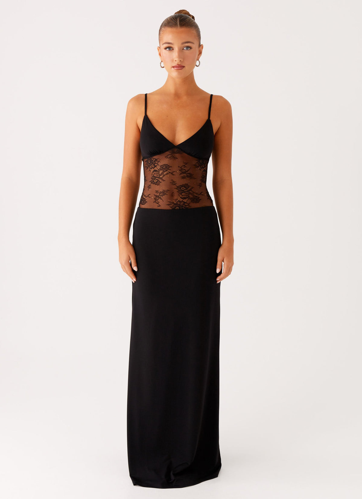 #NOVERA - Vestido Largo Envy -