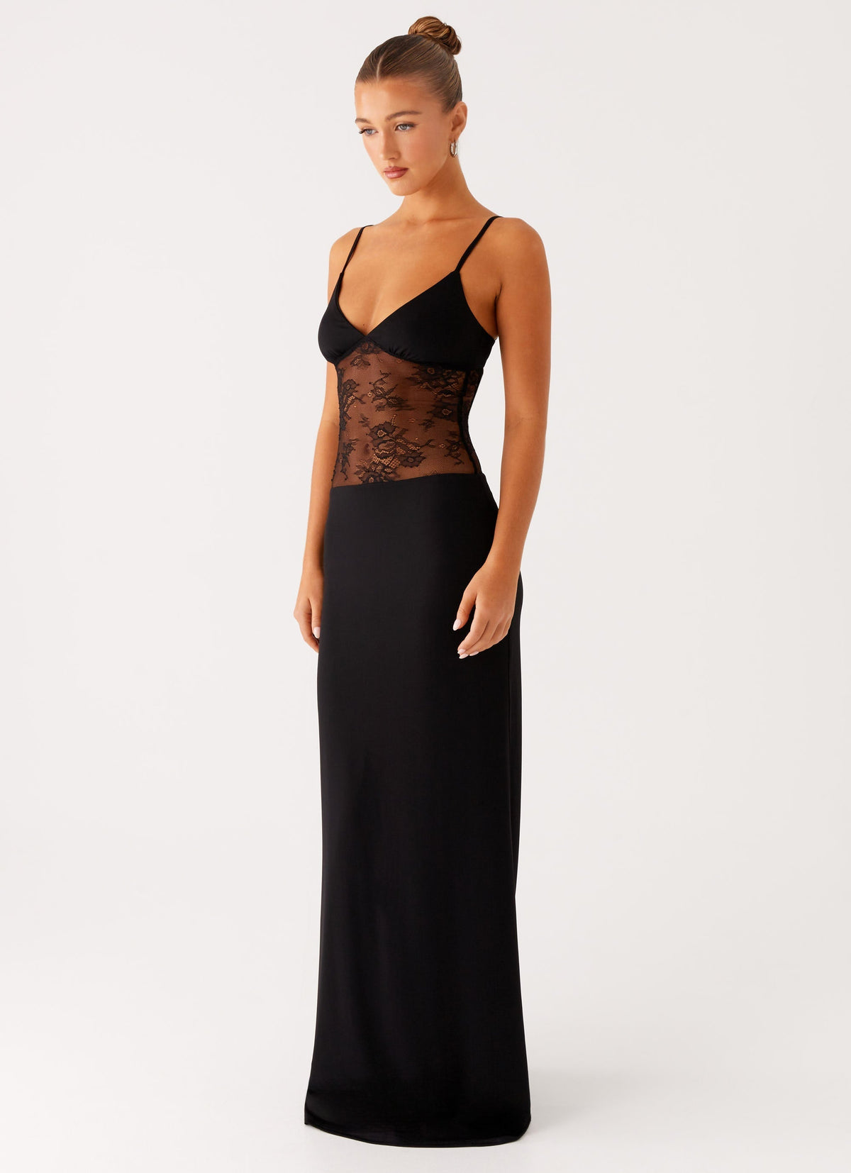 #NOVERA - Vestido Largo Envy -