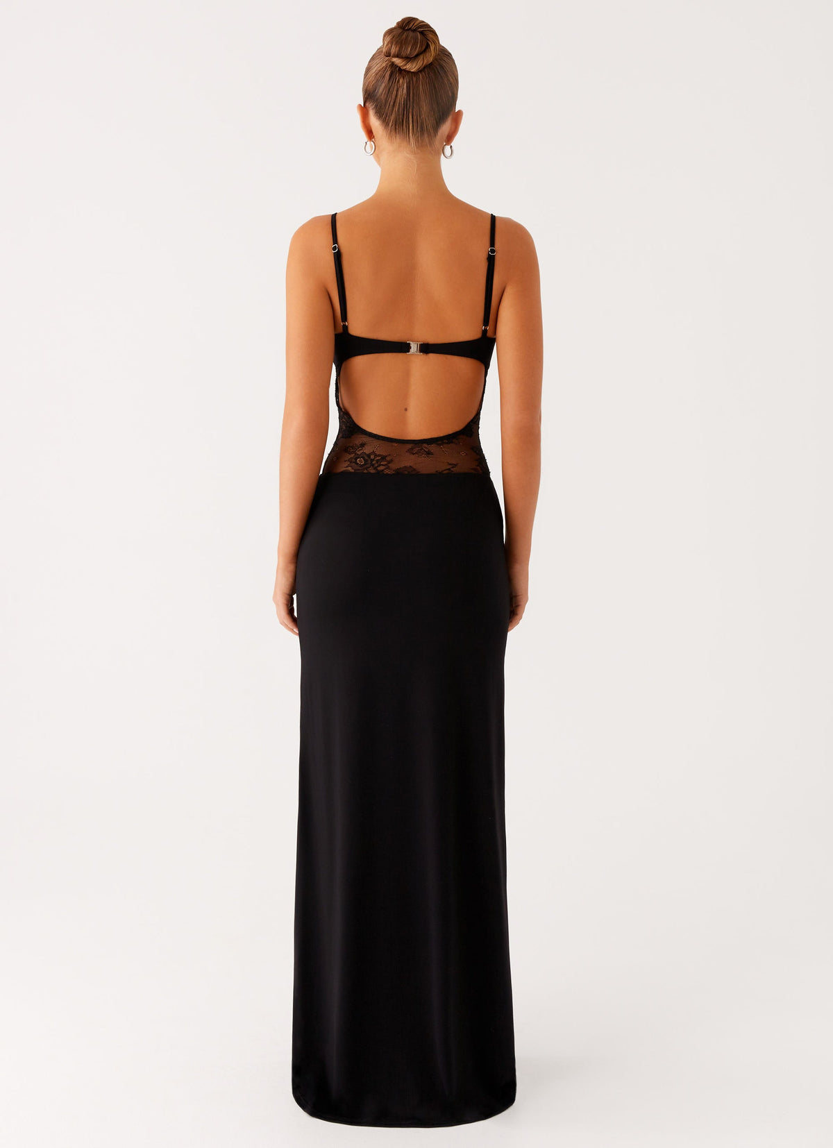 #NOVERA - Vestido Largo Envy -