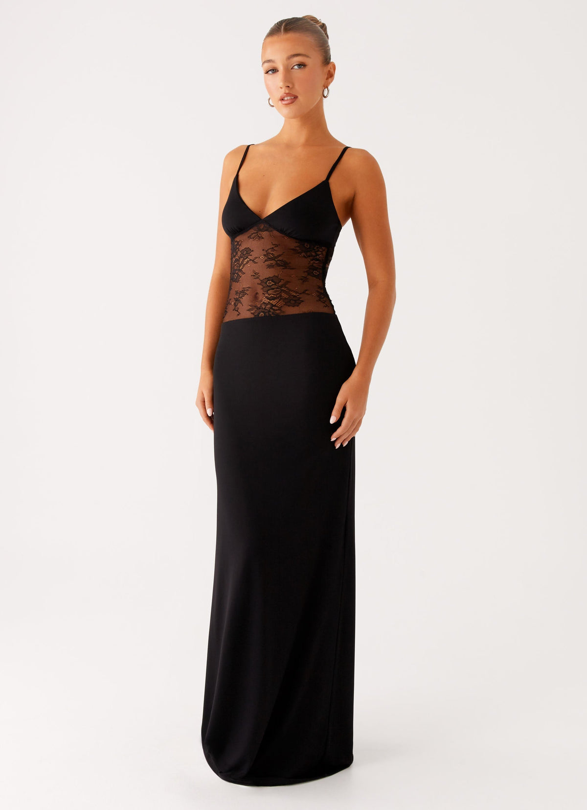 #NOVERA - Vestido Largo Envy -