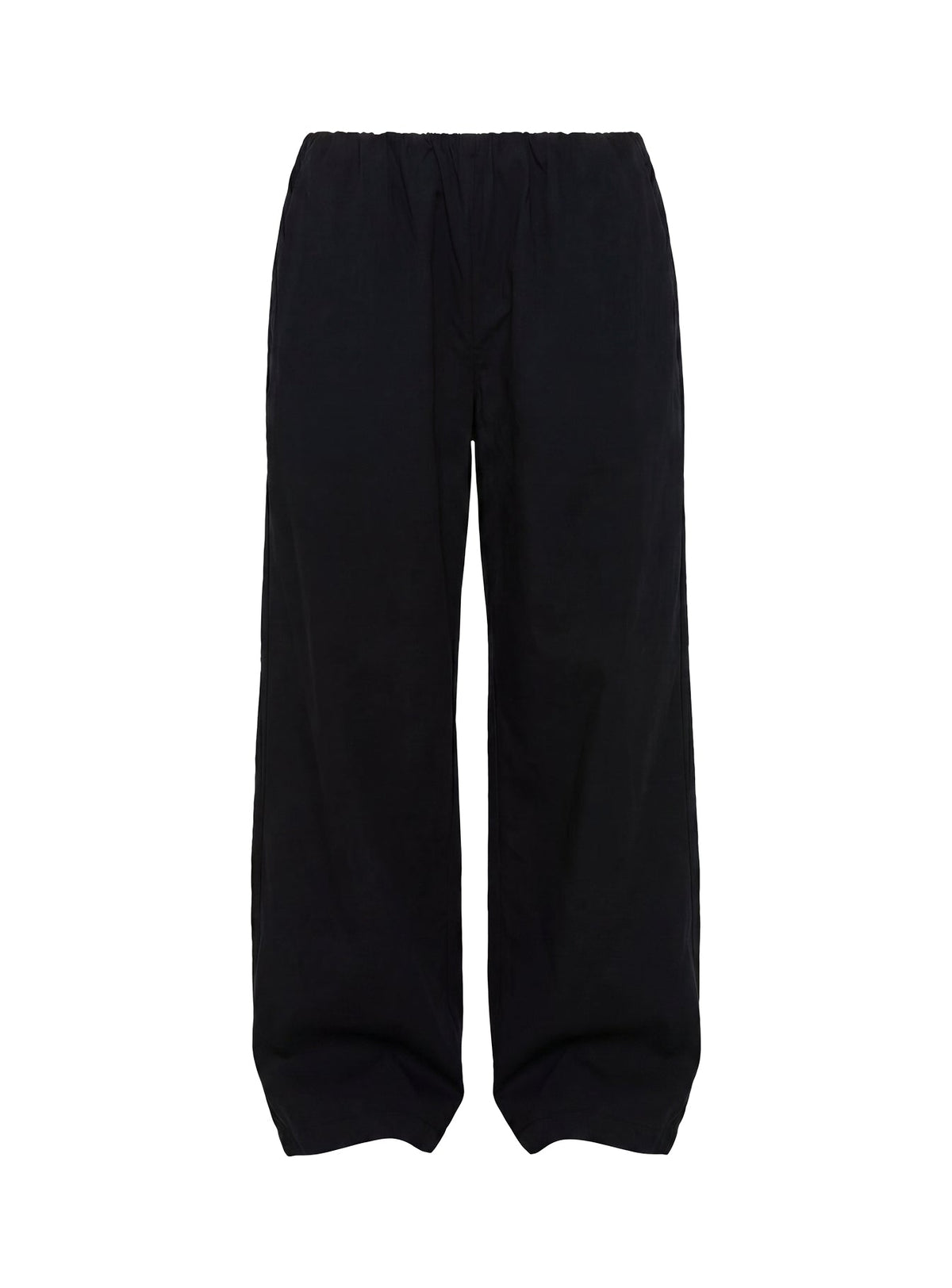 #NOVERA - Pantalón Lunea Negro -