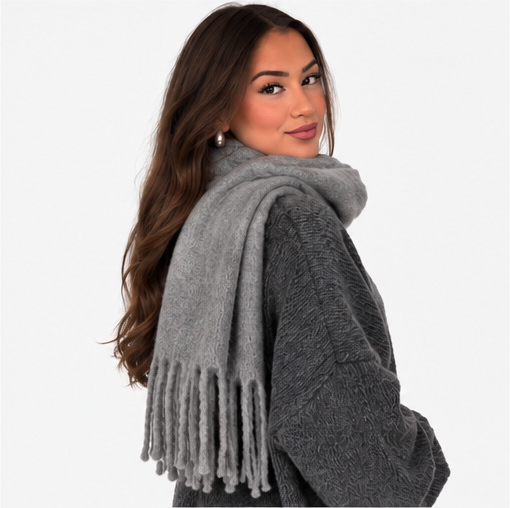 #NOVERA -Bufanda Aura-