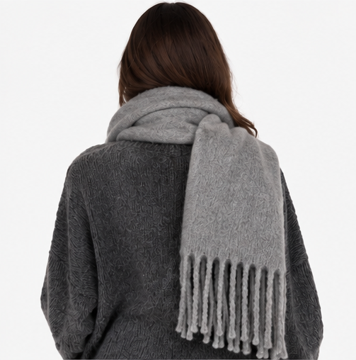 #NOVERA -Bufanda Aura-