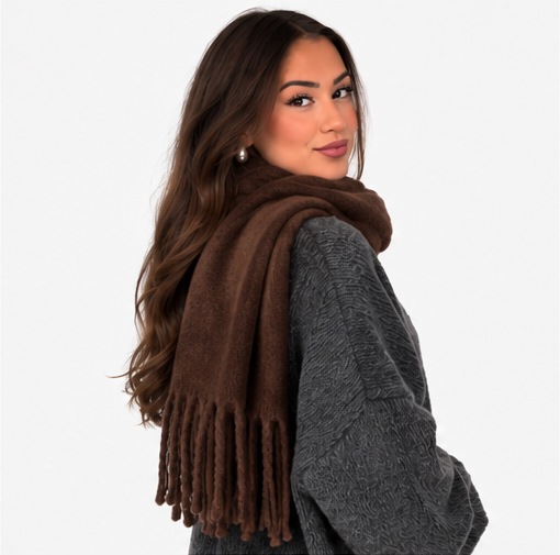 #NOVERA -Bufanda Aura-