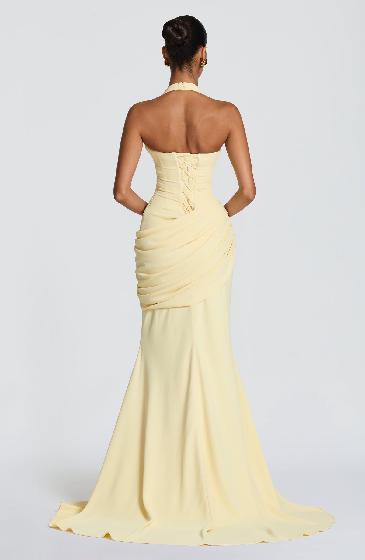 #NOVERA - Vestido de Gala Nehemia -
