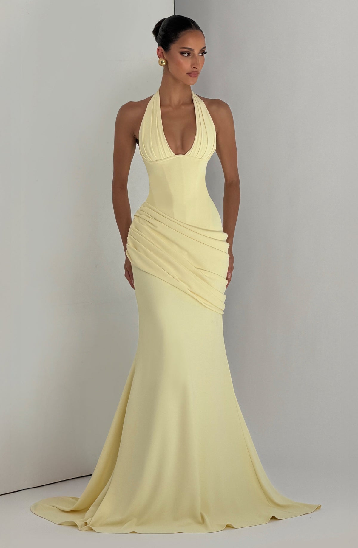 #NOVERA - Vestido de Gala Nehemia -