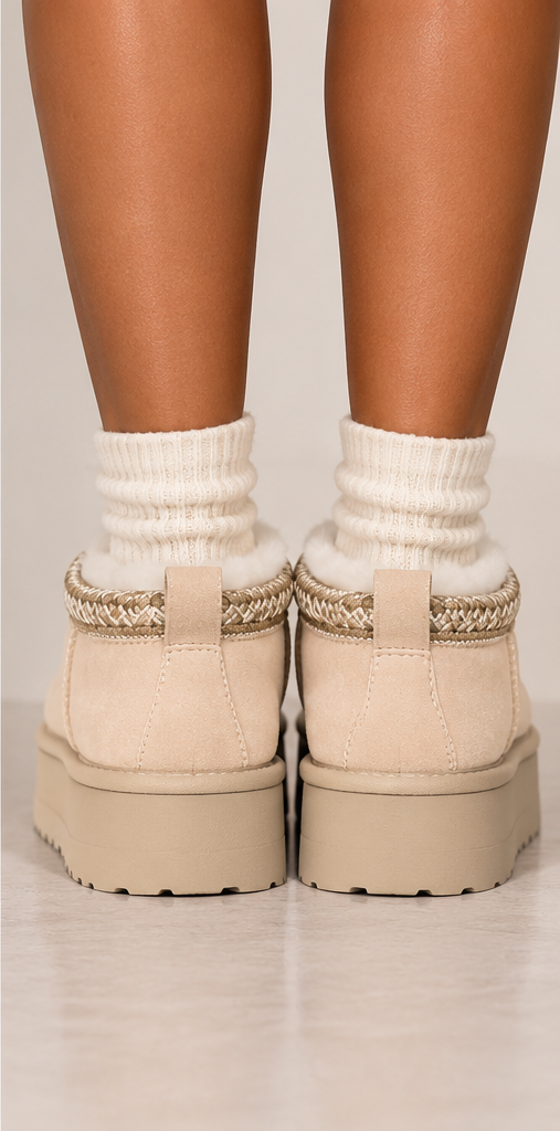 #NOVERA - BOTAS LUNA -