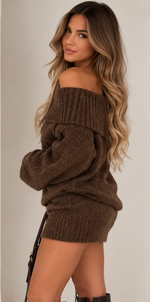 #NOVERA - JERSEY AMELIA -