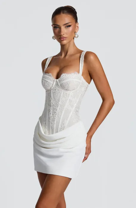 #NOVERA - Vestido Mini Nerina -