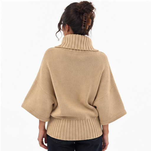 #NOVERA - JERSEY ALMA -