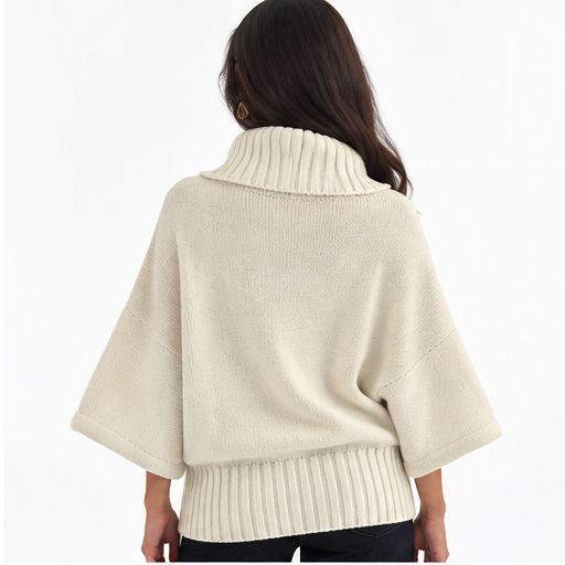 #NOVERA - JERSEY ALMA -