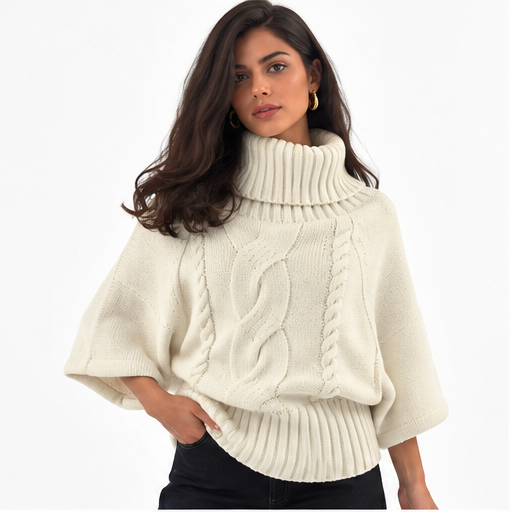 #NOVERA - JERSEY ALMA -