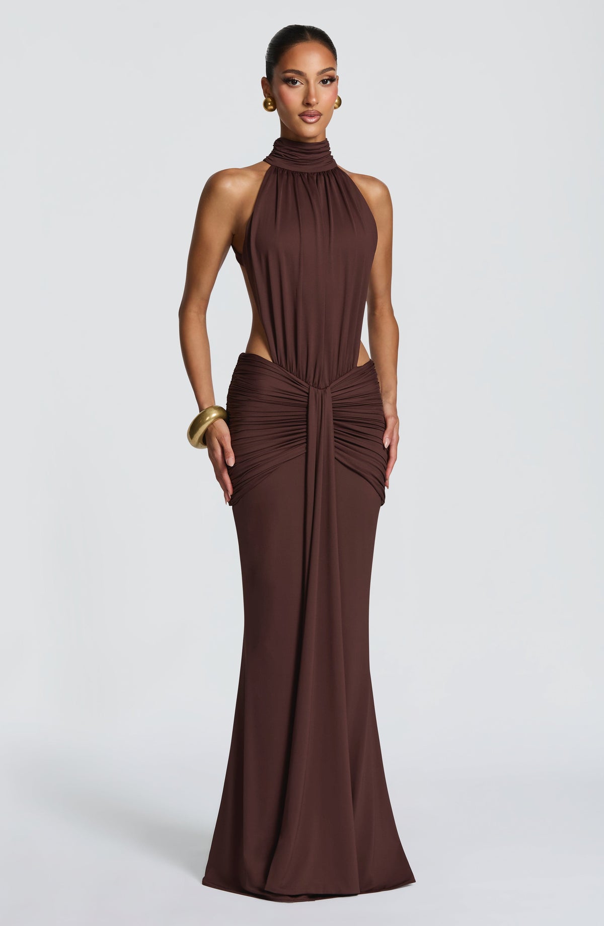 #NOVERA - Vestido Largo Thekla -